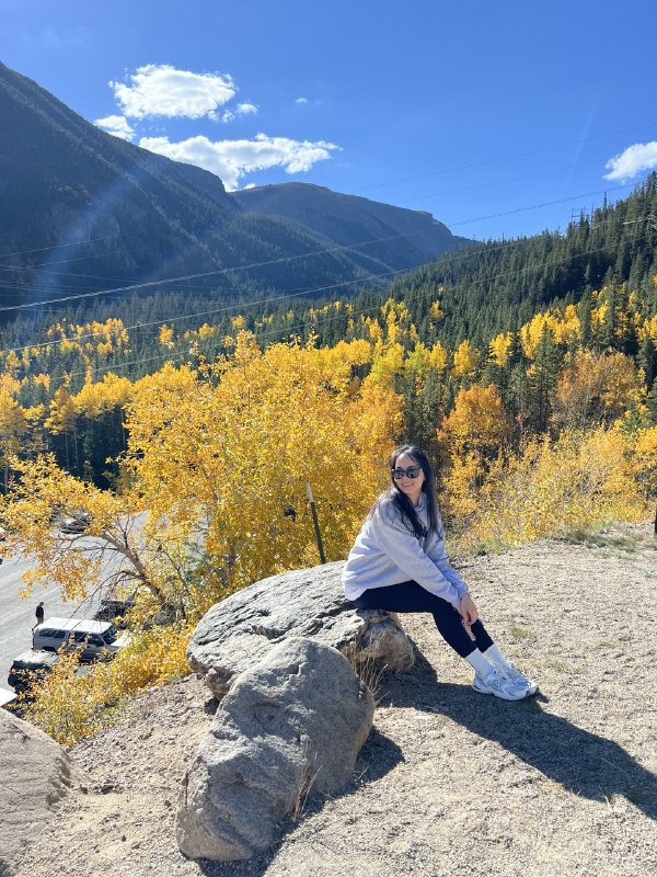 Hana Bronwen - Colorado